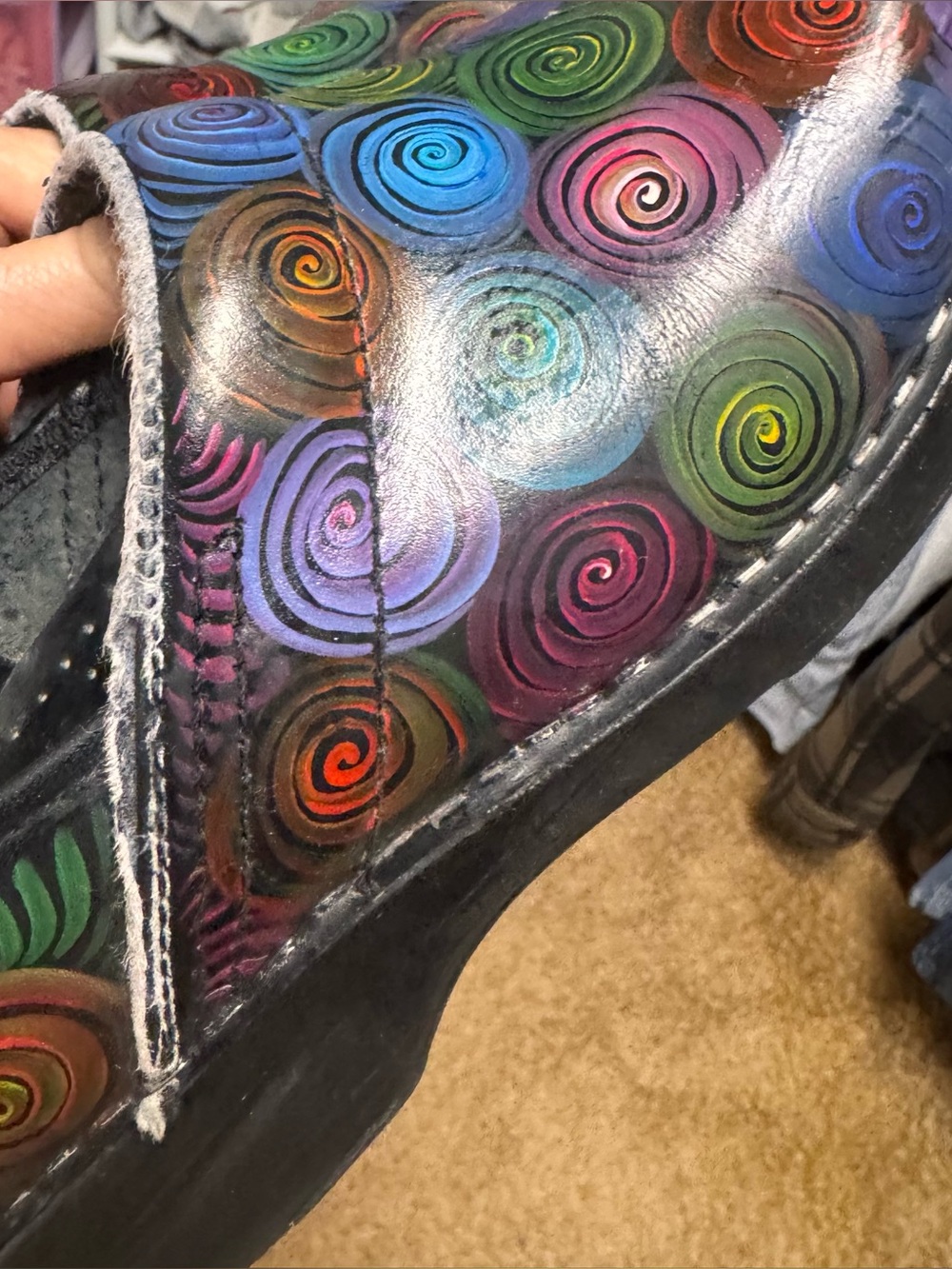 Sonita Clogs